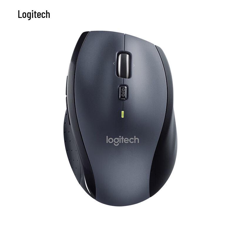

Logitech M705 Wireless Mouse Medium