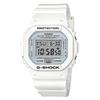 Casio G-Shock Watch Marine White DW-5600MW-7