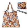 Foldable Eco-friendly Lightweight Large Capacity Shopping Bag