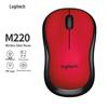 Logitech M220 Silent Wireless Maus
