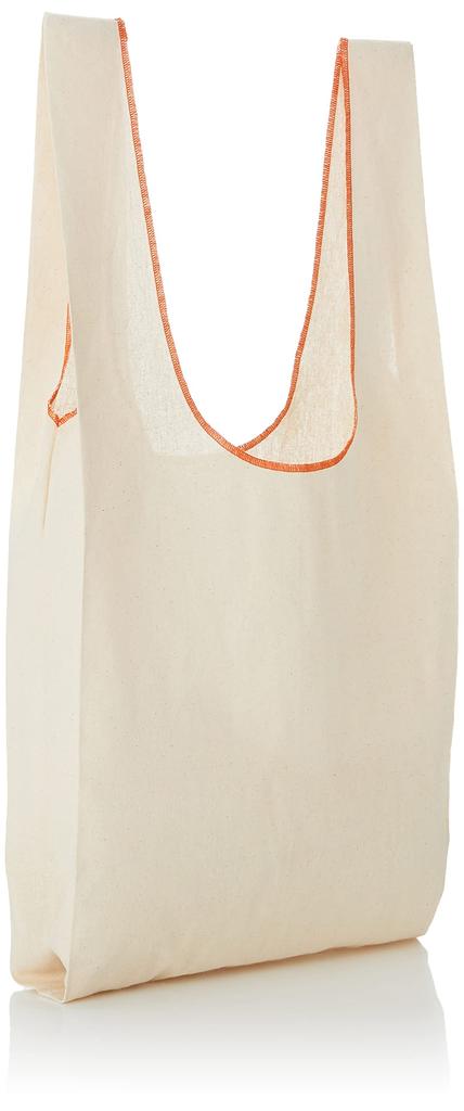 Marimo Craft Miffy Embroidery Series Marche Bag, Sagura Embroidery, Miffy Face, W36 x H38cm (Handle: 28cm), DBM-865