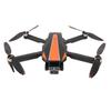 Quadcopter with 3 Cameras Obstacle Avoidance Brushless Motor 2.4GHz Gesture Control RC Drone
