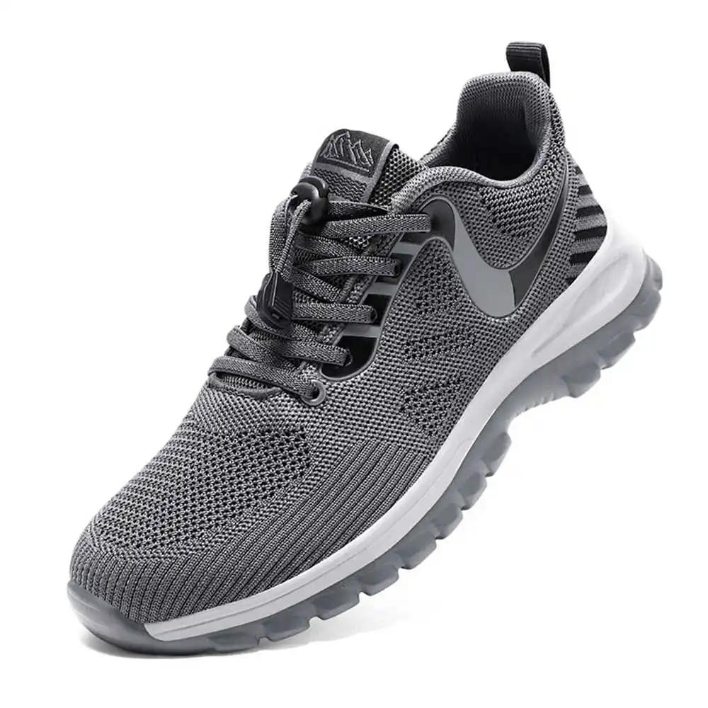 Fashion Knitted 39-44 Sneakers For Men's Tennis Chunky Men's Tennis Boot Sneakers Shoes Men Sports High Quality High Brand