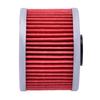 Motorcycle Air Filter Cleaner Oil Filter Kit for Kawasaki KLX250 KLX300 KLX300 R KLX650