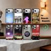 Awesome T-The K-Killers Band Phone Case For iPhone17,16,15,14,13,12,11 Plus,For Magnetic Wireless Charge Cover