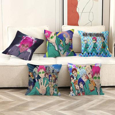 Textil do obýváku a jídelny – Povlaky na polštáře