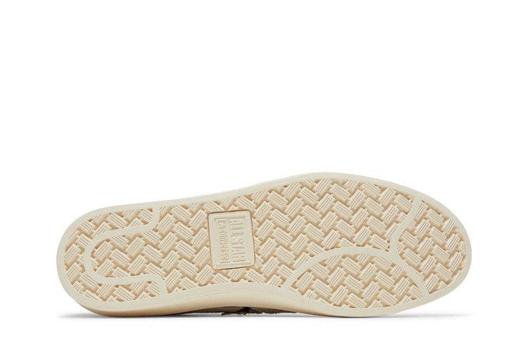 Converse Pro Leather Joshua Vides Natural Ivory