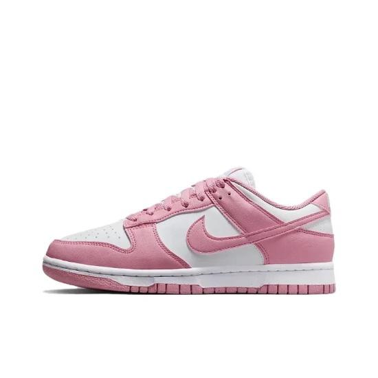 Nike Dunk Low Next Nature “Elemental Pink”DD1873-112 Women's Sizes