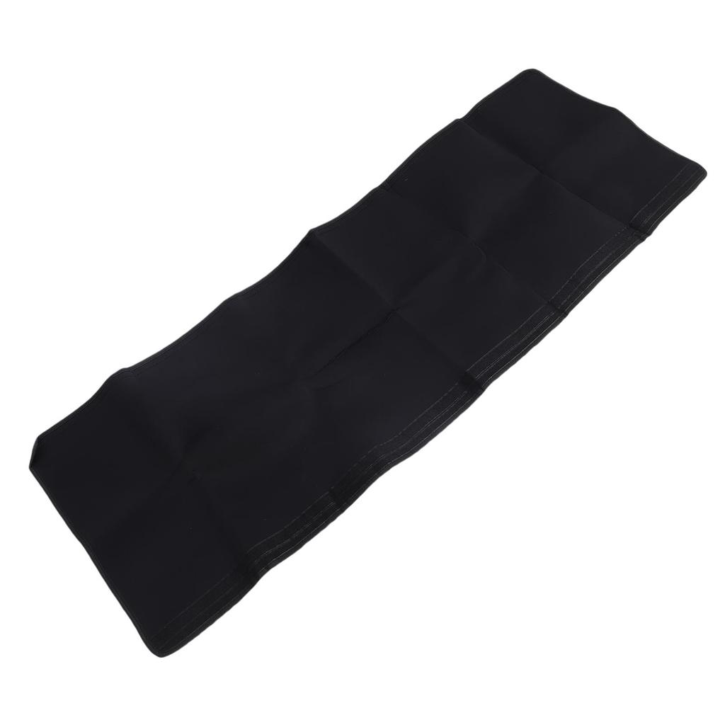 Portable AC Hose Insulation Sleeve Polyester   Conditioners Insulated Hose Cover Wrap Fit 5 and 5.9 Inch Diameter Exhaust Hose