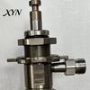 Boya Püskürtücü Basınç Tamir Parçası Airless Pompa Değişimi 390 PC 395 490 Pro 495 595 Profesyonel Bakım Finish Finish için, Çelik Piston Parçaları