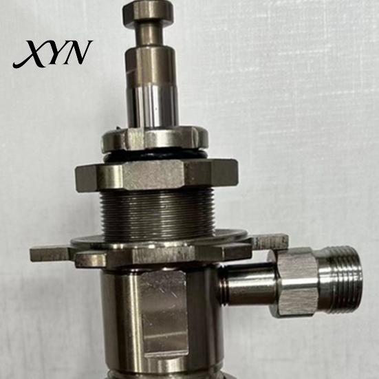 Boya Püskürtücü Basınç Tamir Parçası Airless Pompa Değişimi 390 PC 395 490 Pro 495 595 Profesyonel Bakım Finish Finish için, Çelik Piston Parçaları