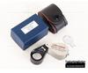 10x Antique Gem Appraisal Magnifier with 6 LED and 7 UV Lights