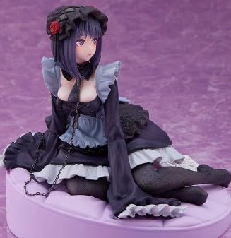 Kitagawa Umi Kuroe Shizuku ver. AMP Figure "That Dress-Up Doll Falls in Love" AMP