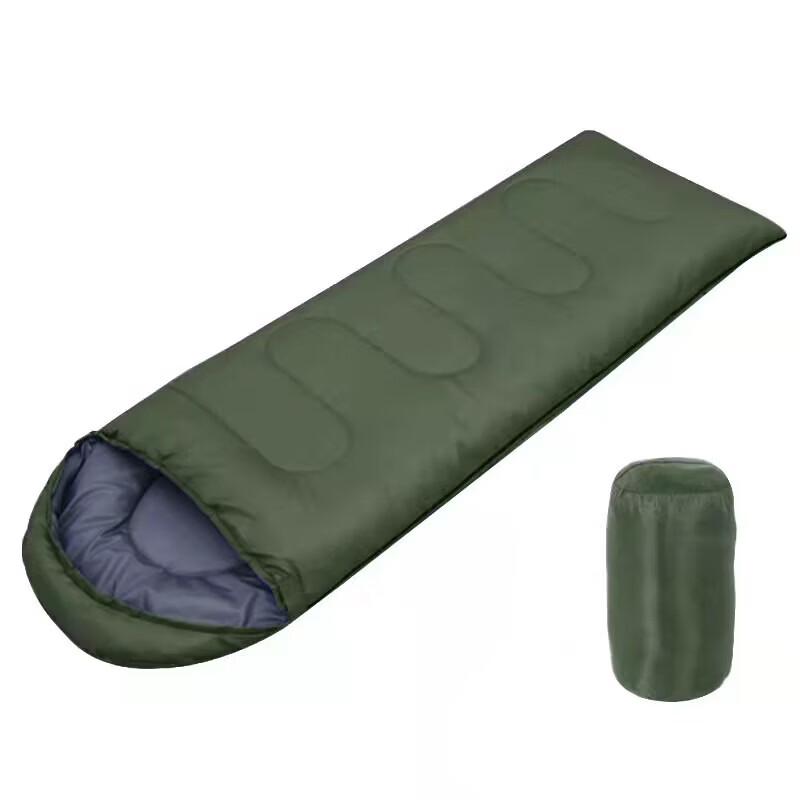 OLOEY Outdoor Camping Sleeping Bag