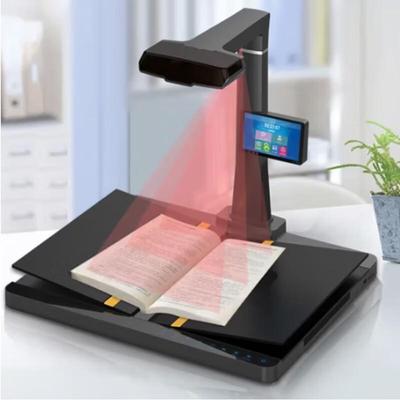 Elettronica per ufficio – Scanner