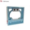 6061111 Horizontal Precision Level Square 150/200/0.02mm Cast Iron