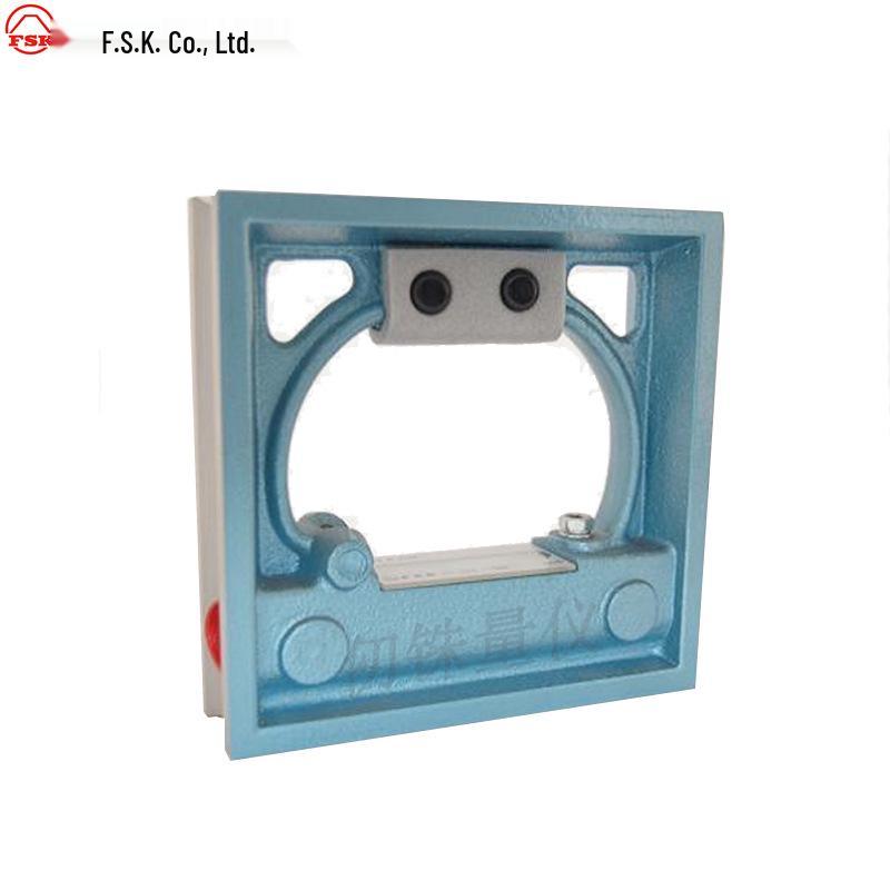 Fuji Precision Угловая линейка горизонтальная SLA1-250 300x300 мм Standard Grade for Work