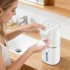 Activating Liquid Soap Dispenser With Fast Response Feature And Large capacity owner For Residential And Office Use