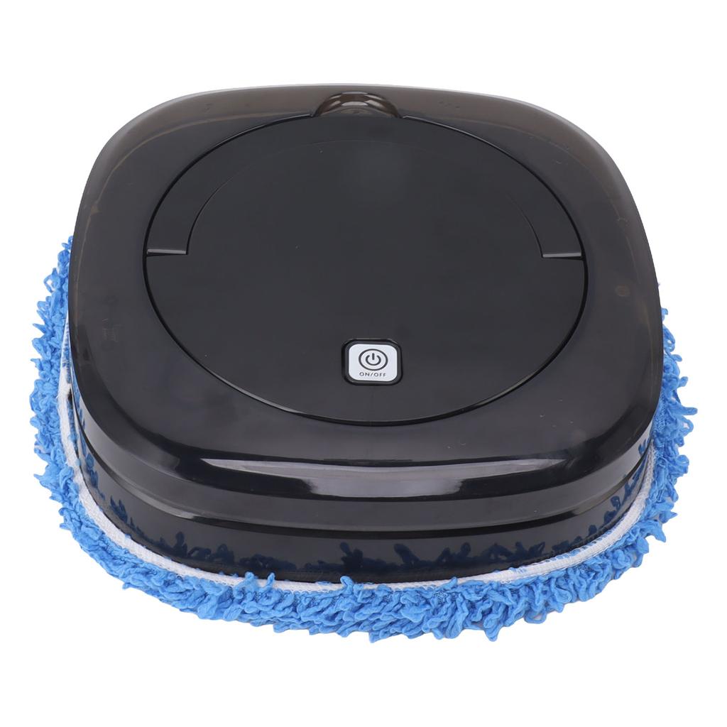 Automatic Floor Mopping Robot Mopping Robot with Water Vacuum and Mop Cleaning Robot