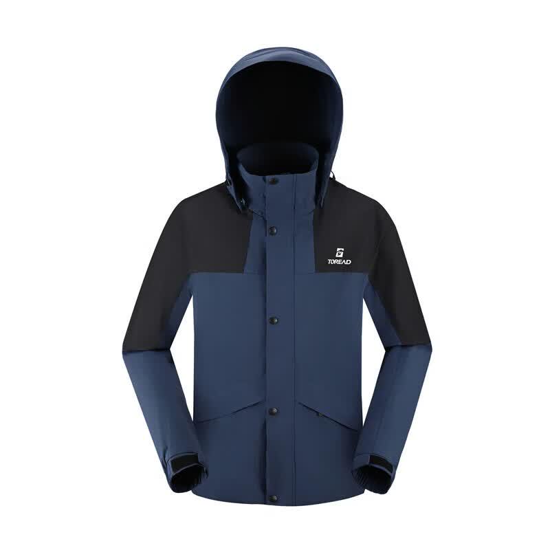 TOREAD Men s Outdoor Waterproof Jacket XXL