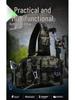 Men's Large Capacity Crossbody Fishing Tackle Bag - Multifunctional Chest Bag for Outdoor Use