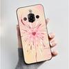 Cute Cartoon Case For ZTE Nubia Focus Pro 5G Capa Printing Shell Protective Cover Coque Soft Silicone Black Casing Fundas