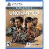 UNCHARTED: Legacy of Thieves Collection (Import: North America) - PS5