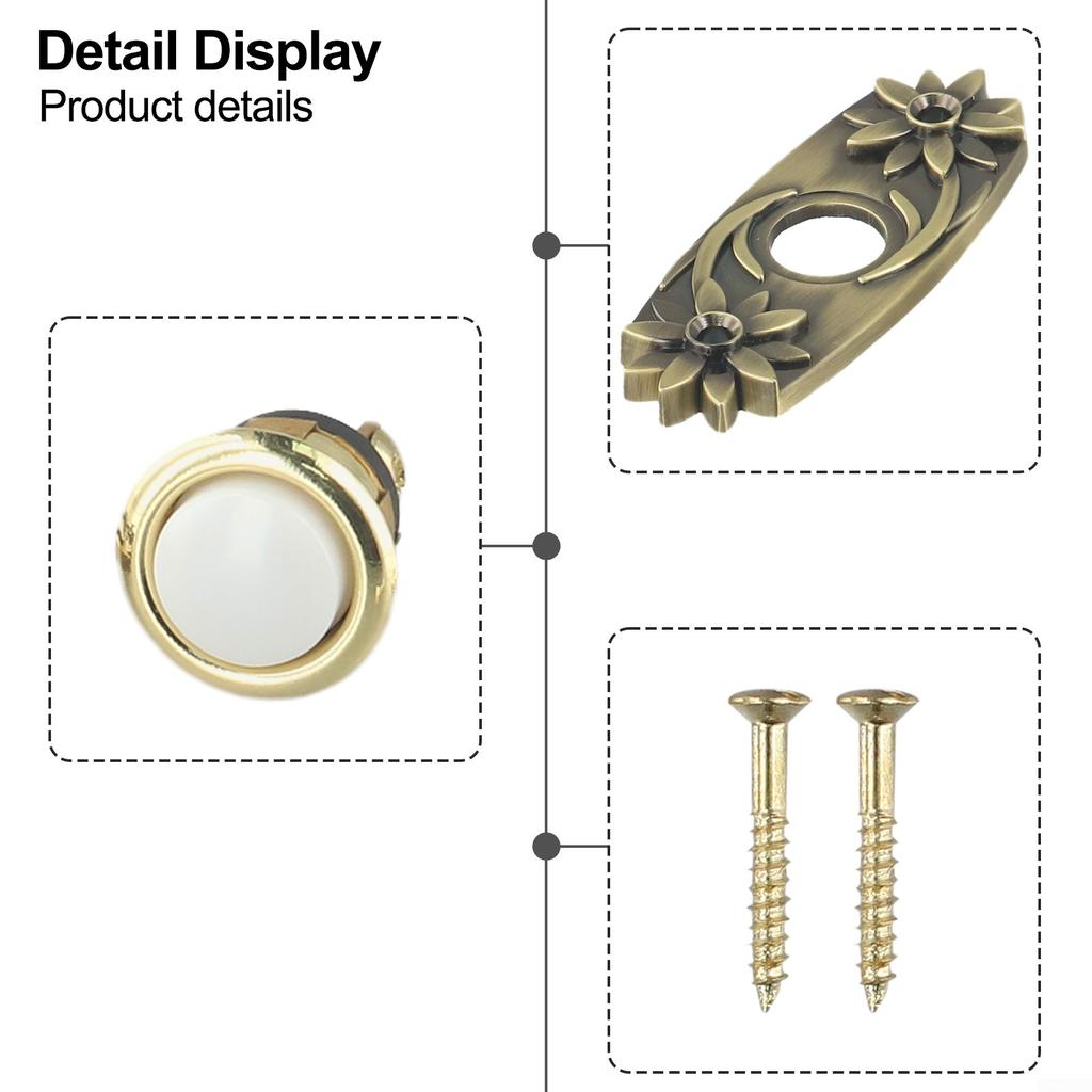 Product Name Bronze Metal Screw Length Tolerance Temperature