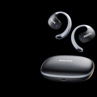 Philips TAT2708 Wireless Open-Ear Sports Ear-hook Headphones