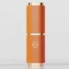 Portable Luxury Travel Toothbrush & Toothpaste Holder Set