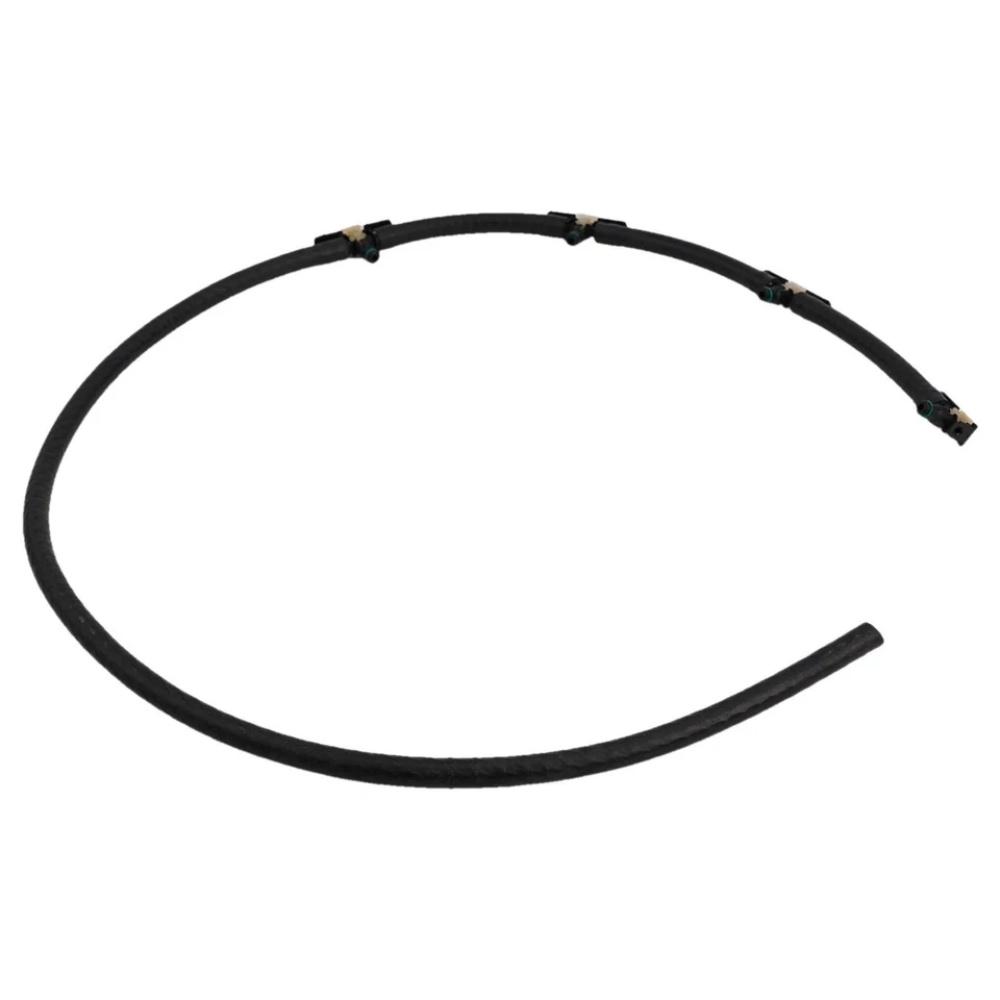 Injector Leak Off Return Pipe 13537823408 For BMW 1 2 3 4 5 X1 X3
