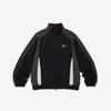 Flow Windbreaker   Black Reju5fj10bk