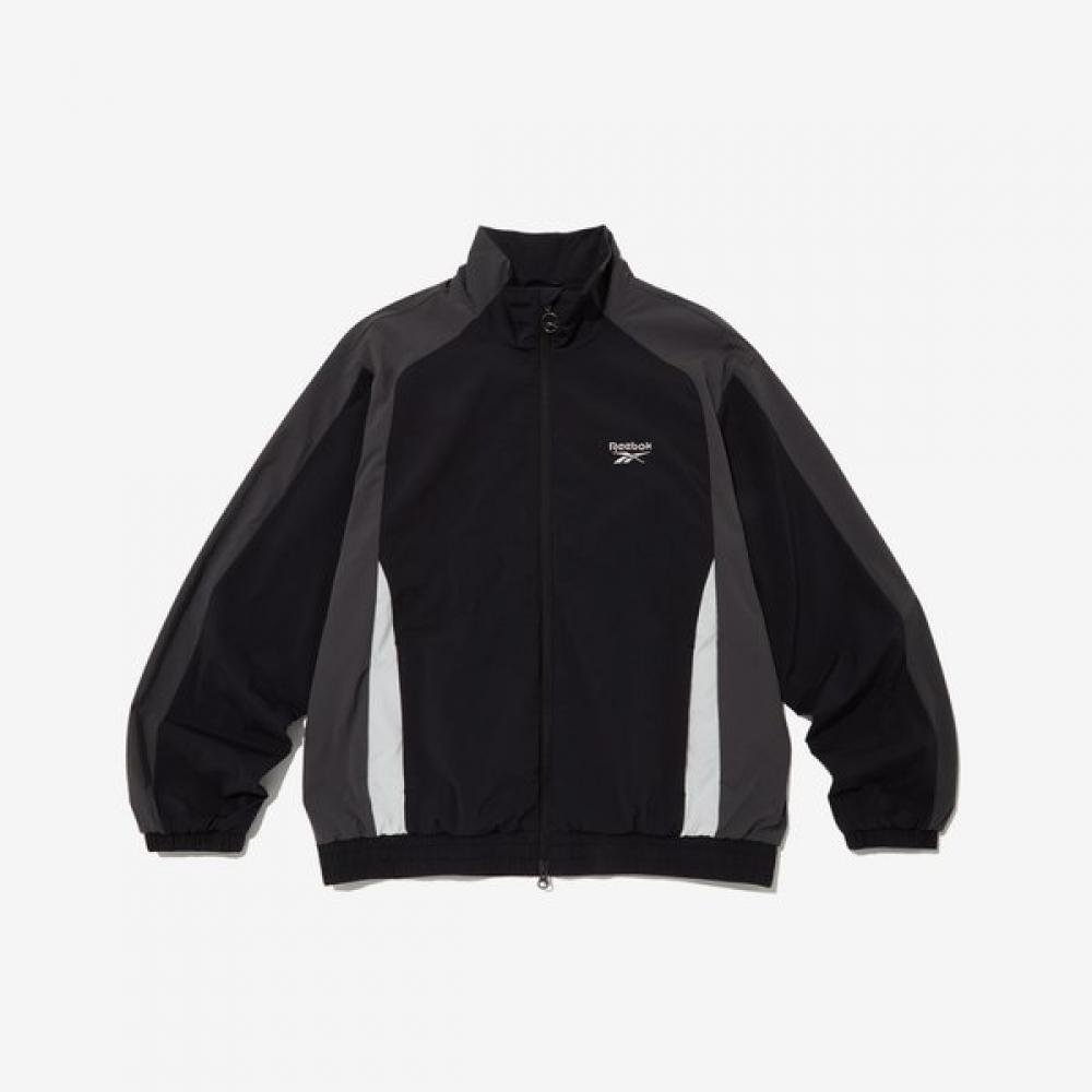 

Вітровка Flow Чорна Reju5fj10bk blacks/3XL