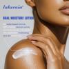 Lozione Idratante Doppia Protezione Solare SPF10 Idratazione a Lunga Durata Aspetto Uniforme della Pelle Cura della Pelle Fresca e Non Grassa