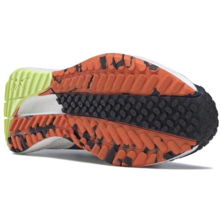 Reebok Floatride Energy 4 Adventure Steely Blue Energy Glow Men Sneakers Core-Black HR1765