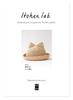 Raw Wool Itohenlab Knitting Kit #9-8 Kids' Cat Ear Hat