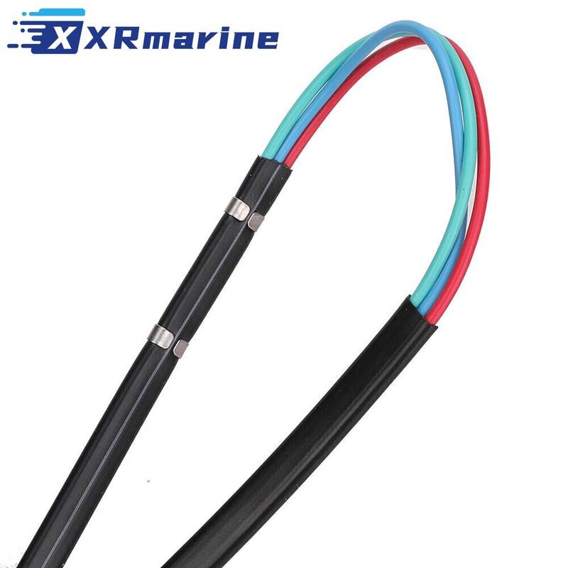 Remote Contrl Tilt Trim Switch for Mercury Mariner Side Mount Amanzi 310 380 Hypalon RIB 18286A43 8M0010146 8M0205787