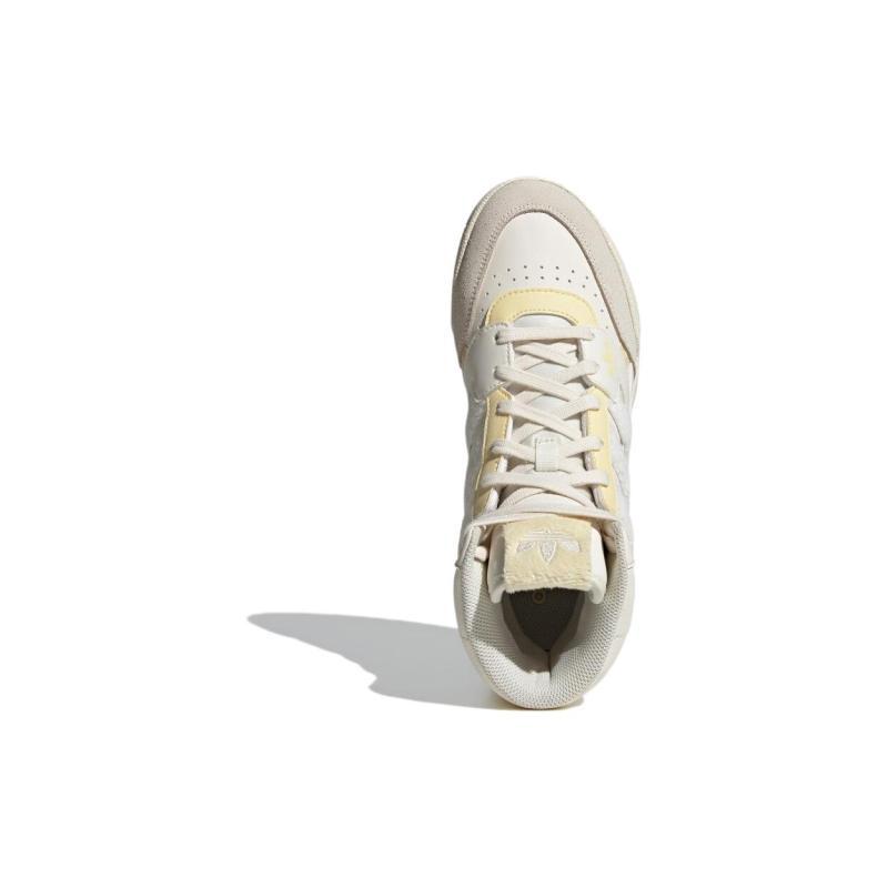Adidas Originals Drop Step 'Cream White' Women's Sneakers ID1005