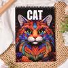 Adult Decompression Mandala Coloring and Drawing Book - Creative DIY Art Therapy