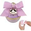 Shobido Chiikawa Loose Face Powder Ribbon Puff Set