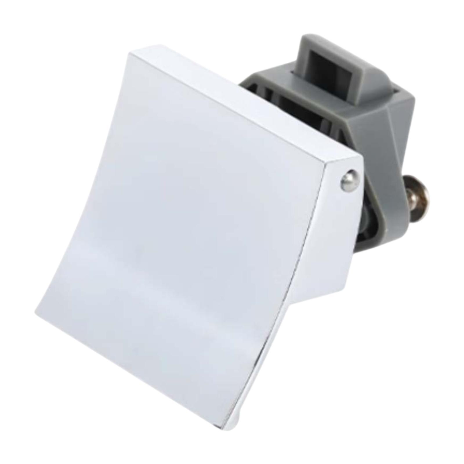 

RV Cabinet Latch Lock Cupboard Lock Accessories Easy Installation Keyless