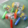 12Pcs NEW With Bell Beach Party Kids Toys Inflatable Hammer Air Hammers Inflated Toy