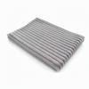 Plush Square Pet Bed Dogs Cats Soft Foam Cushion Warm Cozy Sleeping Mat Multi-Size Indoor Outdoor Use