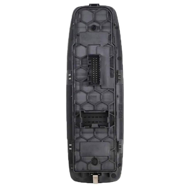 For Renault Kadjar Megane IV 2018 Left Power Window Control Switch Lifter Regulator Button 25401-2952R Car Accessories