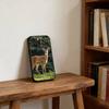Deer Hunting Phone Case For iPhone17,16,15,14,13,12,11 Plus,Pro Magnetic with Magsafe Wireless Charging