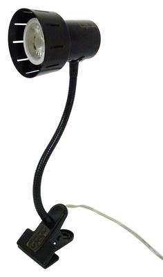 Tokyo Metal Industry Clip Light LEDF-502BZ