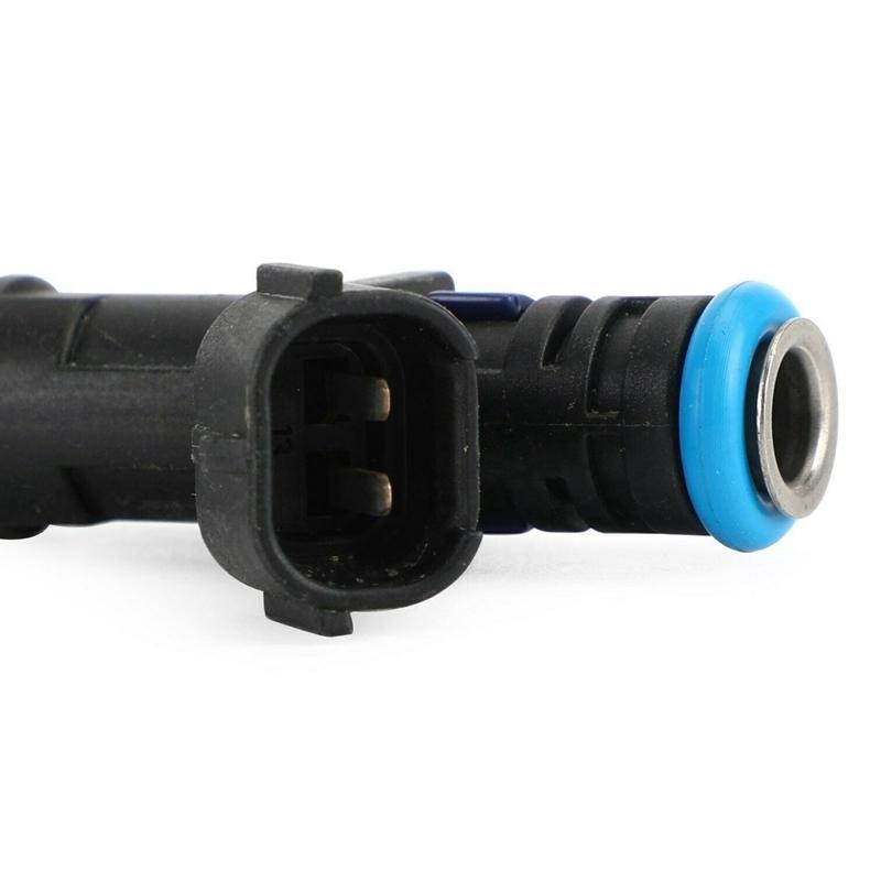 3X Fuel Injector 420874834 420874846 For SEA-DOO 4-TEC Gtr Gtx Rxp Rxt X Wake Pro 155 215 260