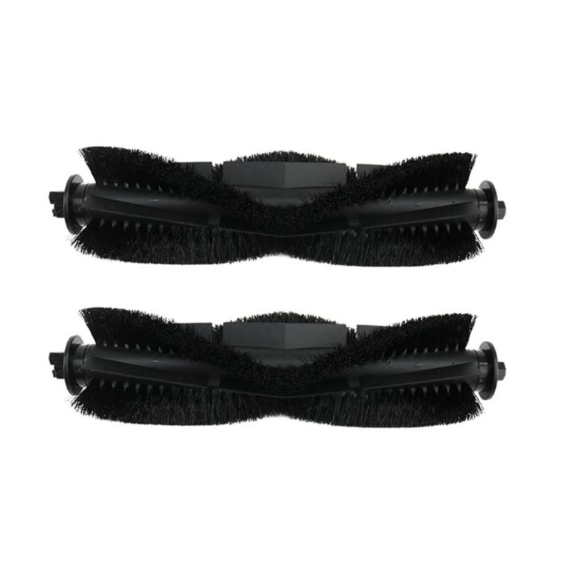 Main Brush Vacuum Cleaner Brush Replacement Roller Brush Vacuum Cleaner Accessory Plastic Material for tikom G8000Pro