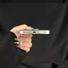 Transparent Case For Oneplus 15 Matte Back Cover Case for ONEPLUS 15 5g