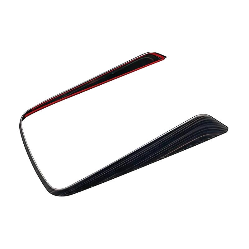 Compatible Accessories for 2023 Honda CR-V: Gear Shift Knob, Air Vent, Headlight Adjustment, Front Reading Light, Cigarette Lighter.